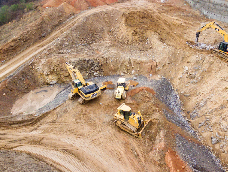 CS Travaux de Génie Écologique 1