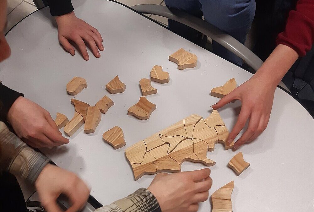 Journée ateliers tournants : Nature et protection de l’environnement