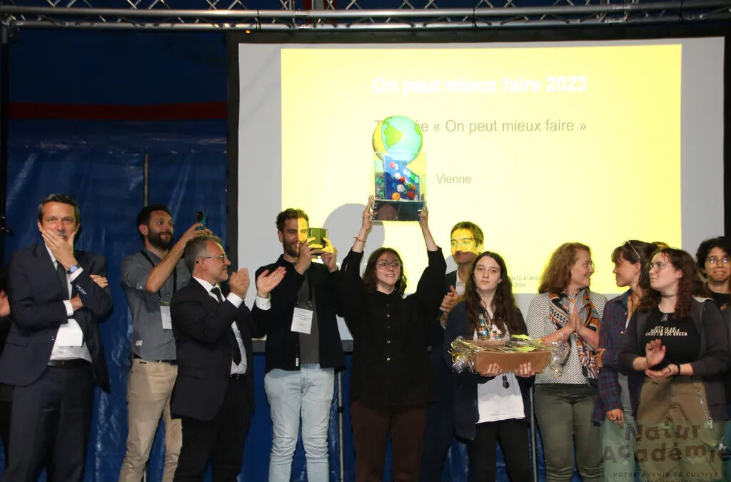 Festival « We Can »