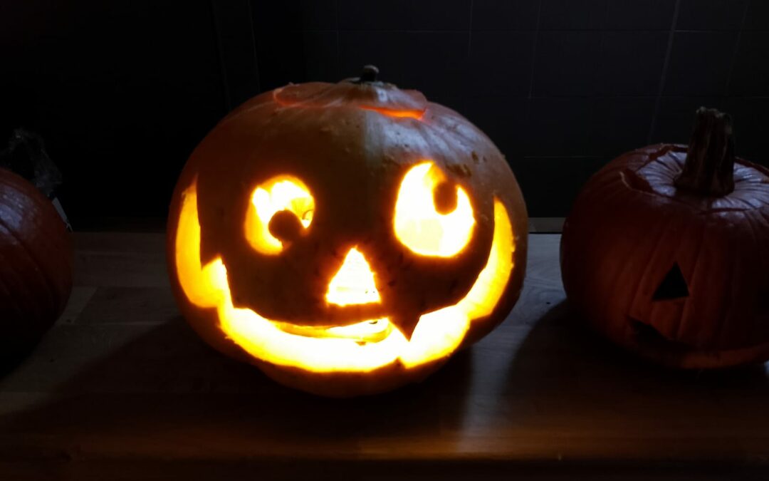 Halloween 2024