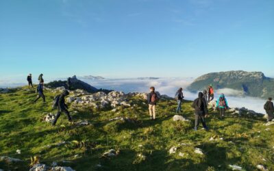 Reportage photo en Chartreuse