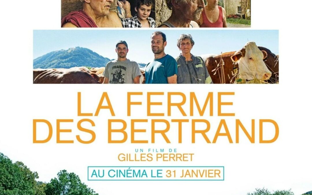 Lycéens au cinéma