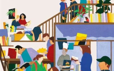 Jeunes en Librairie 2025