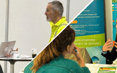 Découvrez nos participations aux salons