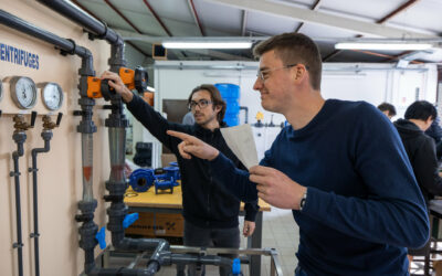 Journées Portes Ouvertes AGROTEC 2026