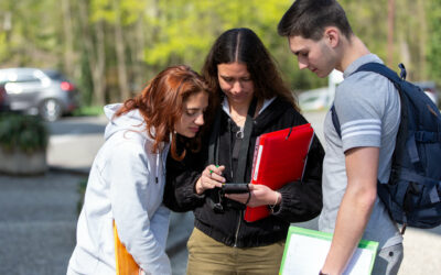 Planning MINI-STAGES 2026